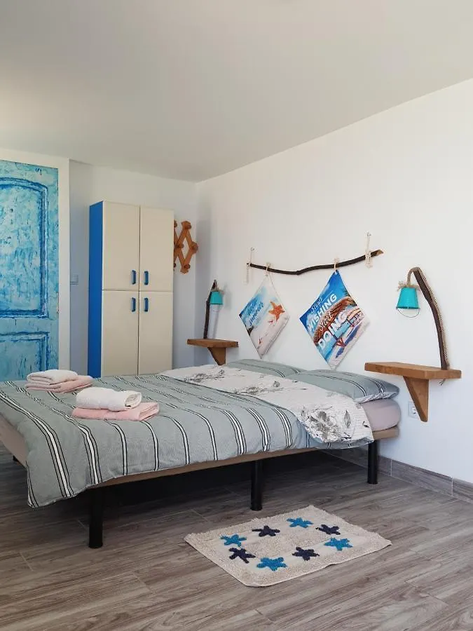 Appartamento Sueno De Mar Güimar