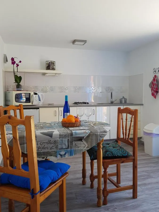 Appartamento Sueno De Mar Güimar