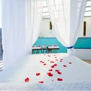 Romantic Tenerife Apartment