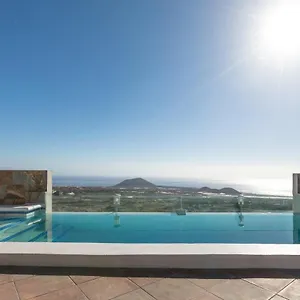 Jvg - Carolina Villa