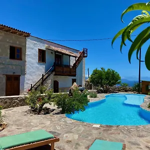 Biofinca Casa El Riego Gasthof