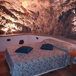 Casita Rural Y Casa Cueva El Perucho Casa vacanze