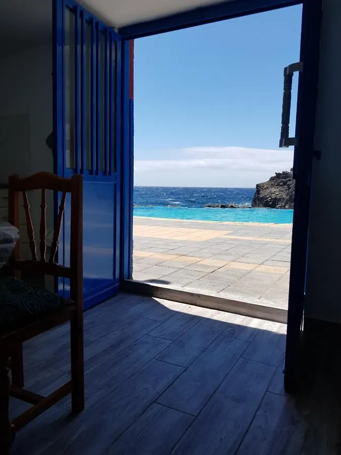 Sueno De Mar Apartment Guimar Spain