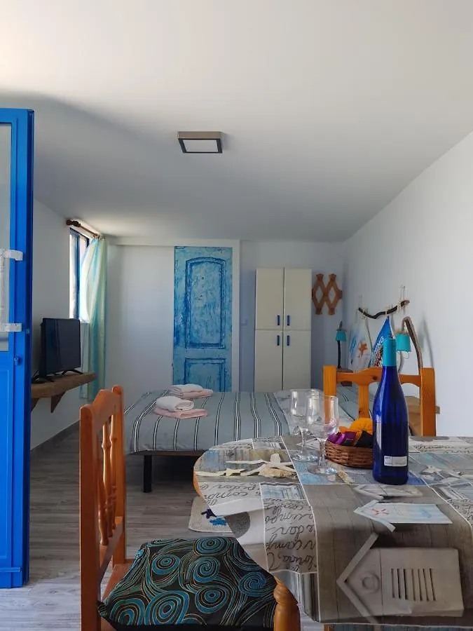 Sueno De Mar Apartment Guimar
