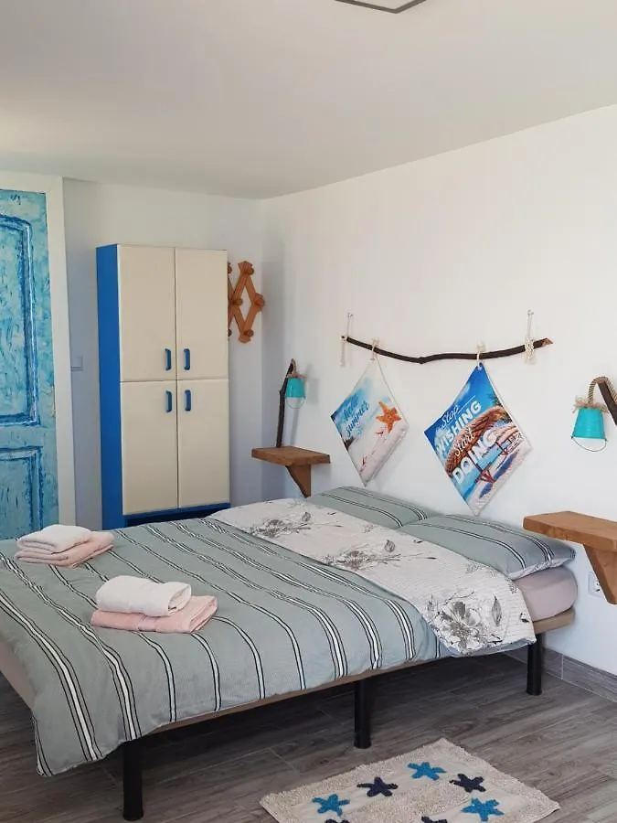 Sueno De Mar Apartment Guimar