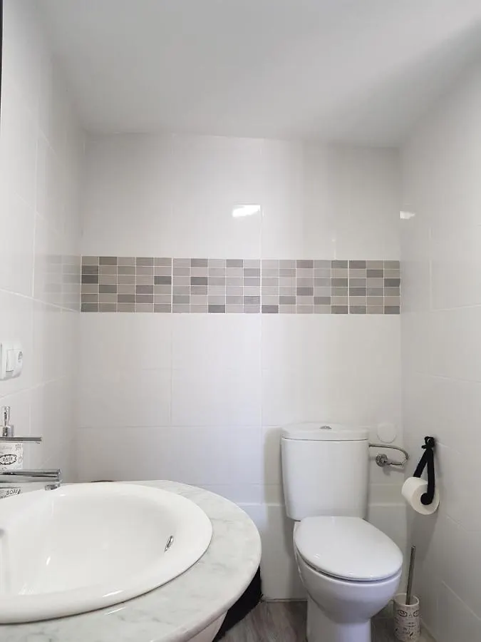 Sueno De Mar Apartment Guimar 0*,  Spain