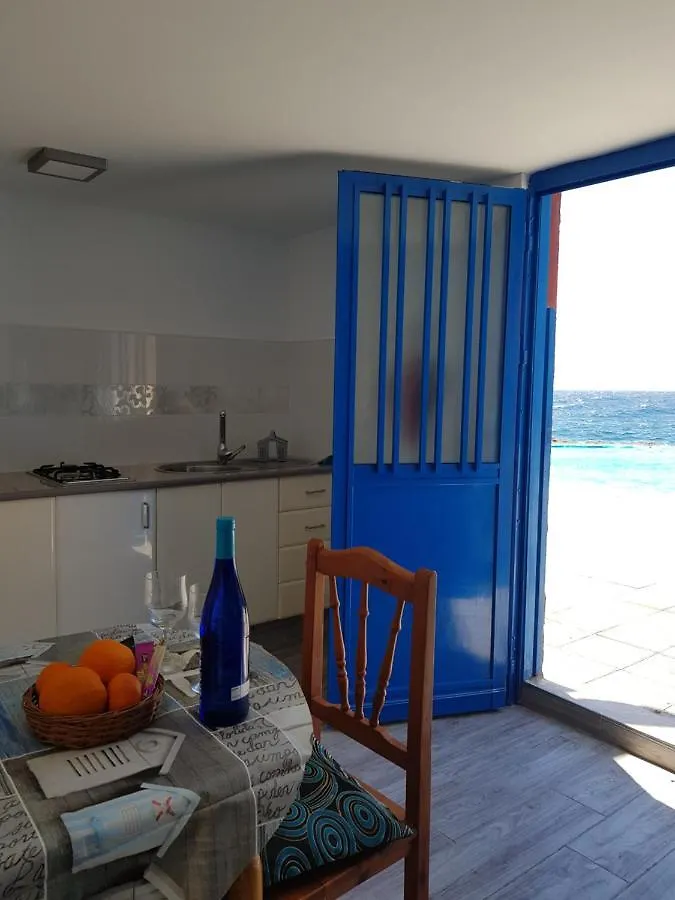 Sueno De Mar Apartment Guimar